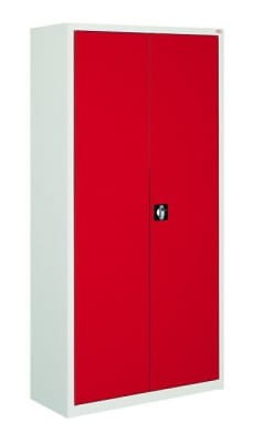 SWM 204 Szafa Warsztatowa