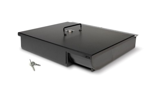 ZAMYKANA POKRYWA SAFESCAN 3540L