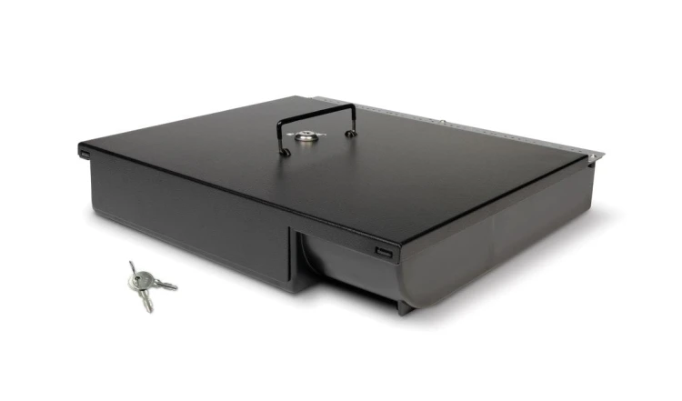 ZAMYKANA POKRYWA SAFESCAN 3540L