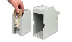 Sejf sklepowy Safescan 4100