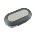 Kasetka podróżna osobista 5900D GF Masterlock