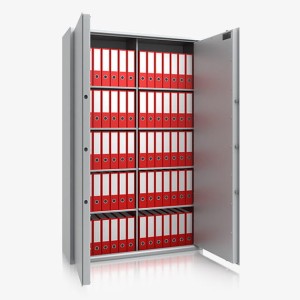  Sejf meblowy FRIEDBERG 33213 klasa S1