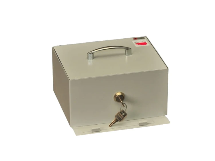 Kasetka mini (dwa dna) K08 
