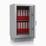 Sejf ognioodporny S 120 P HAMBURG 45002 klasa S2