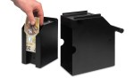 Sejf sklepowy Safescan 4100