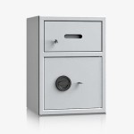 Sejf wrzutowy MINDEN 35910 klasa S1