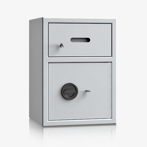 Sejf wrzutowy MINDEN 35910 klasa S1