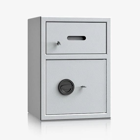 Sejf wrzutowy MINDEN 35910 klasa S1