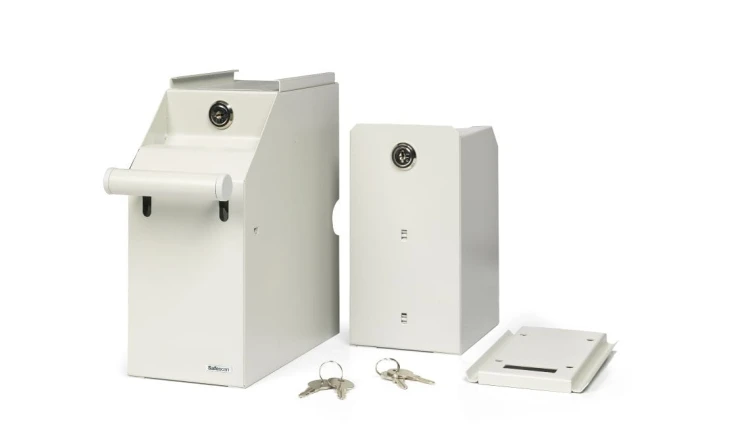 Sejf sklepowy Safescan 4100