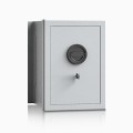 Sejf ścienny WÜRZBURG 19002 klasa S2