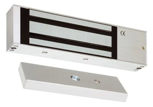 Zwora elektromagnetyczna Yale US12 540 kg