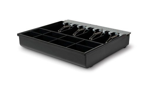 Wkład do szuflad kasowych Safescan 3540T