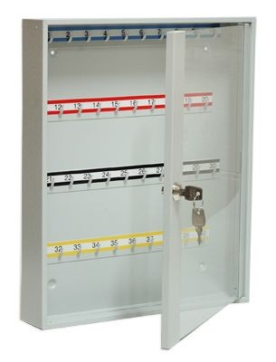 Szafka na klucze SK 40/S