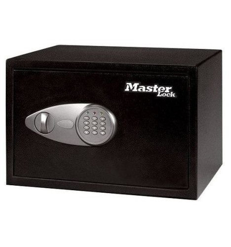 Sejf elektroniczny X055ML Master Lock