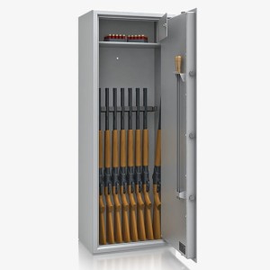  Szafa na broń FREIBURG 51002 klasa S1
