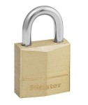 Kłodka mosiężna 120EURD Master Lock