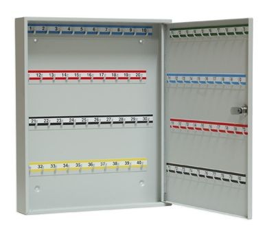 Szafka na klucze SK 80