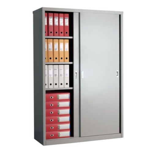 Szafa z drzwiami przesuwnymi AMT 1812 Promet na segregatory