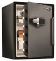 Sejf LFW205TWC chroniący przed ogniem i wodą Master Lock