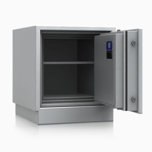 Sejf ognioodporny S 60 DIS na nośniki danych BERGEN 46550 klasa S2 