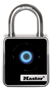 Kłódka Bluetooth 4400 - wewnętrzna Masterlock