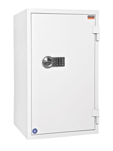 Sejf FRS 133 T EL Valberg Ognioodporny LFS 60P Antywłamaniowy S2