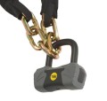 Łańcuch z kłódką YCL3/10/180/1 Yale - zapięcie rowerowe
