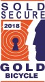 Certyfikat Sold Secure Gold.