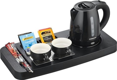 Zestaw powitalny WALTON