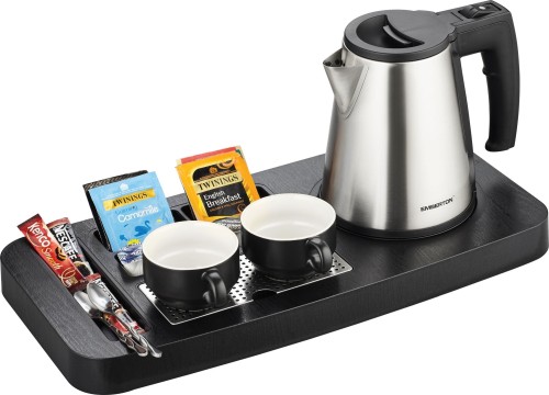 Zestaw powitalny EMBERTON