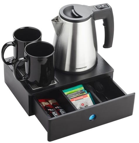 Zestaw powitalny CAMBOURNE