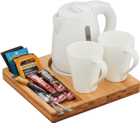 Zestaw powitalny TONGWELL