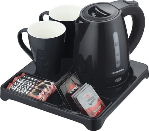 Zestaw powitalny HALSTEAD