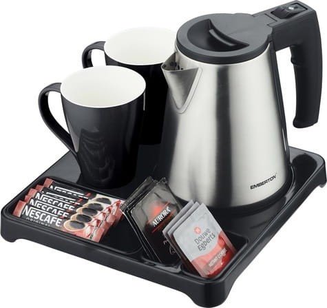 Zestaw powitalny HARROW