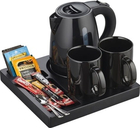 Zestaw powitalny TONGWELL