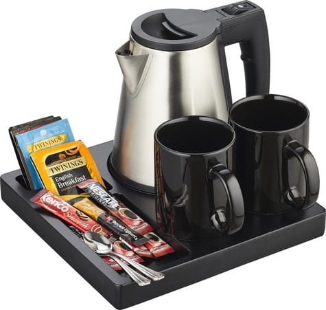 Zestaw powitalny TRAVELER