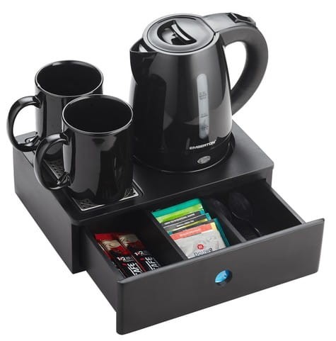 Zestaw powitalny CAMBOURNE