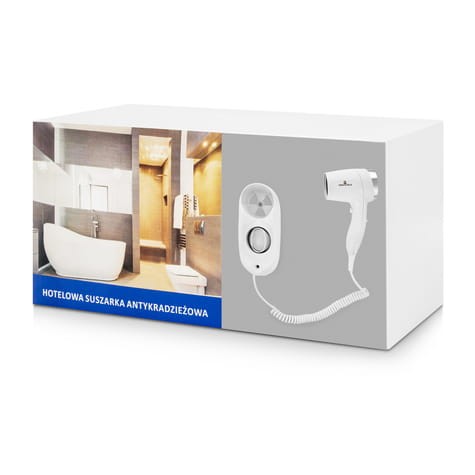 SUSZARKA PROHOTELS HTN 1400W