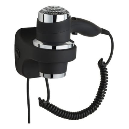 SUSZARKA PROHOTELS HTWS II 1800W BLACK