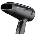 SUSZARKA HOTELOWA HARROW BLACK 1600W