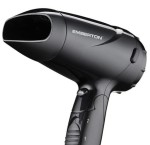 SUSZARKA HOTELOWA HARROW BLACK 1600W