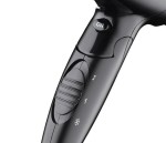 SUSZARKA HOTELOWA HARROW BLACK 1600W