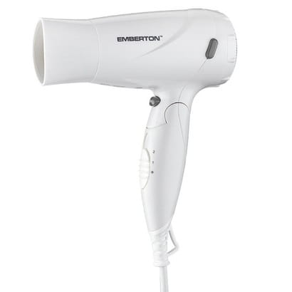 SUSZARKA HARROW WHITE 1600W