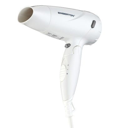 SUSZARKA HARROW WHITE 1600W