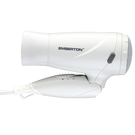 SUSZARKA HARROW WHITE 1600W