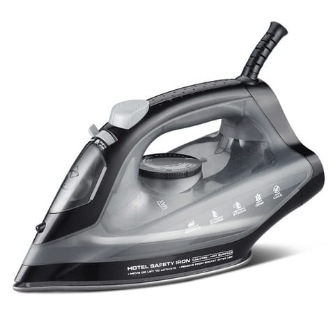 ŻELAZKO PAROWE EMBERTON 1600W