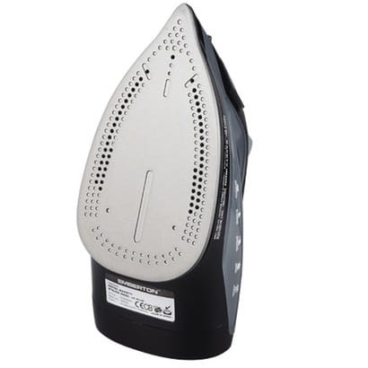 ŻELAZKO PAROWE EMBERTON 1600W