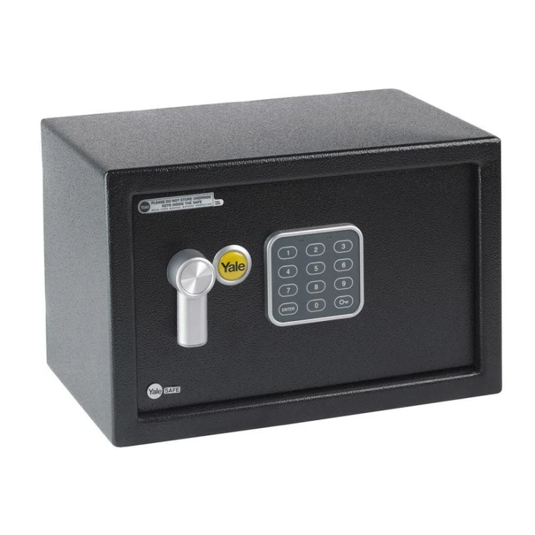 YSV200DB1 Mały Sejf Domowy Yale