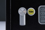 YSV250DB1 Średni Sejf Domowy Yale