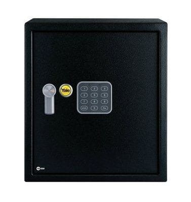 YSV390DB1 Duży Sejf Domowy - Biurowy Yale